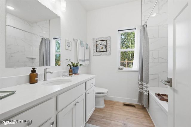11045 E John Henry Circle, Palmer, AK 99645