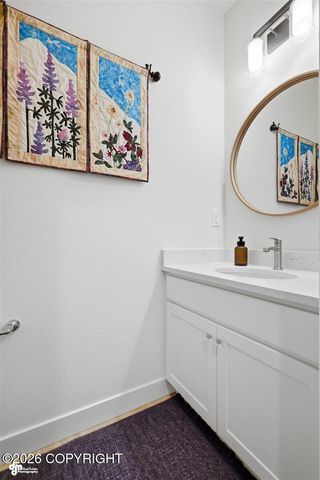 11045 E John Henry Circle, Palmer, AK 99645