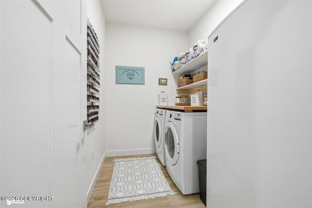 11045 E John Henry Circle, Palmer, AK 99645
