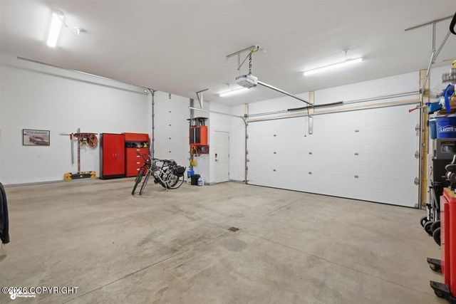 11045 E John Henry Circle, Palmer, AK 99645