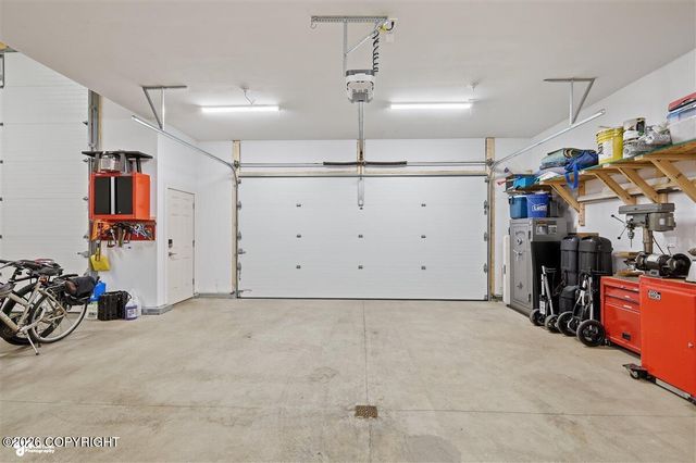 11045 E John Henry Circle, Palmer, AK 99645
