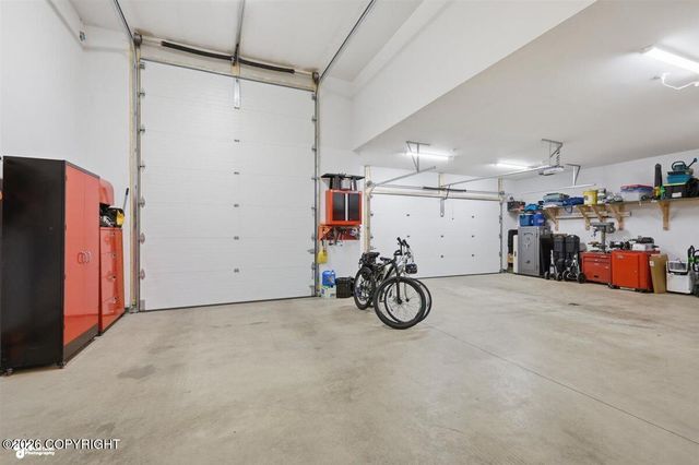 11045 E John Henry Circle, Palmer, AK 99645