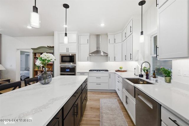 11045 E John Henry Circle, Palmer, AK 99645