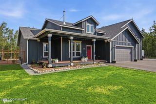 11045 E John Henry Circle, Palmer, AK 99645