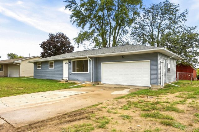 4820 S Washington Road, Saginaw, MI 48601