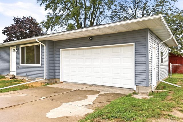 4820 S Washington Road, Saginaw, MI 48601