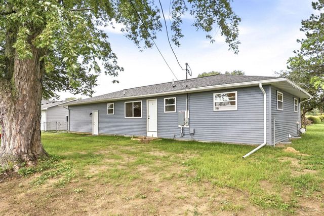 4820 S Washington Road, Saginaw, MI 48601