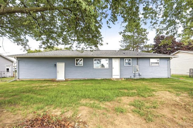 4820 S Washington Road, Saginaw, MI 48601