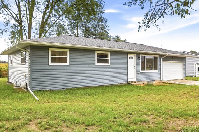 4820 S Washington Road, Saginaw, MI 48601