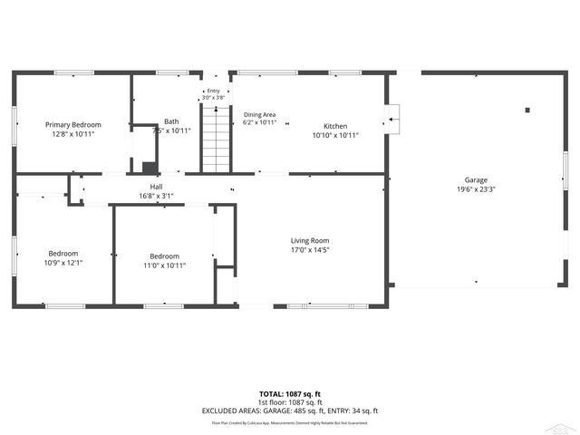 4820 S Washington Road, Saginaw, MI 48601
