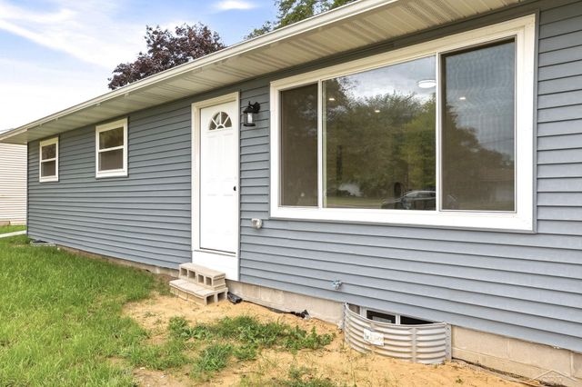 4820 S Washington Road, Saginaw, MI 48601