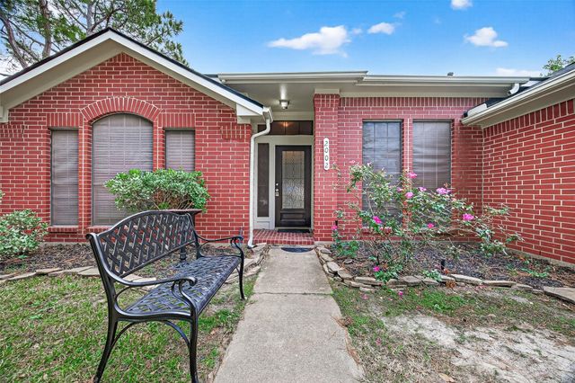 2002 Foundary Drive, Katy, TX 77493