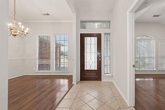 2002 Foundary Drive, Katy, TX 77493