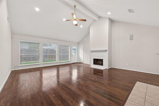 2002 Foundary Drive, Katy, TX 77493