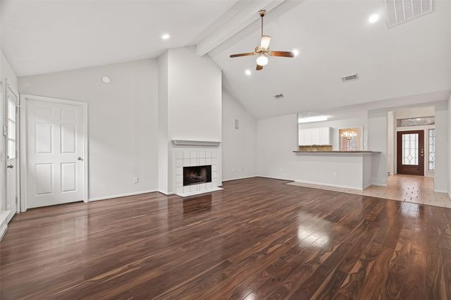 2002 Foundary Drive, Katy, TX 77493