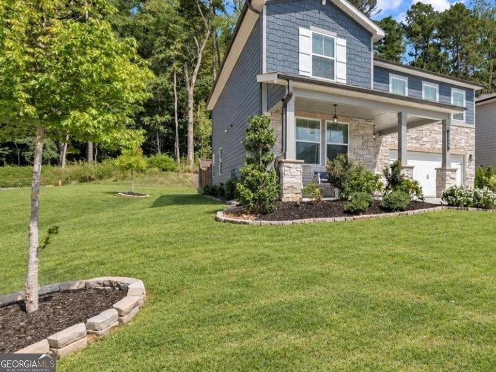 1039 Glade Run, Lithonia, GA 30058 — photo 2