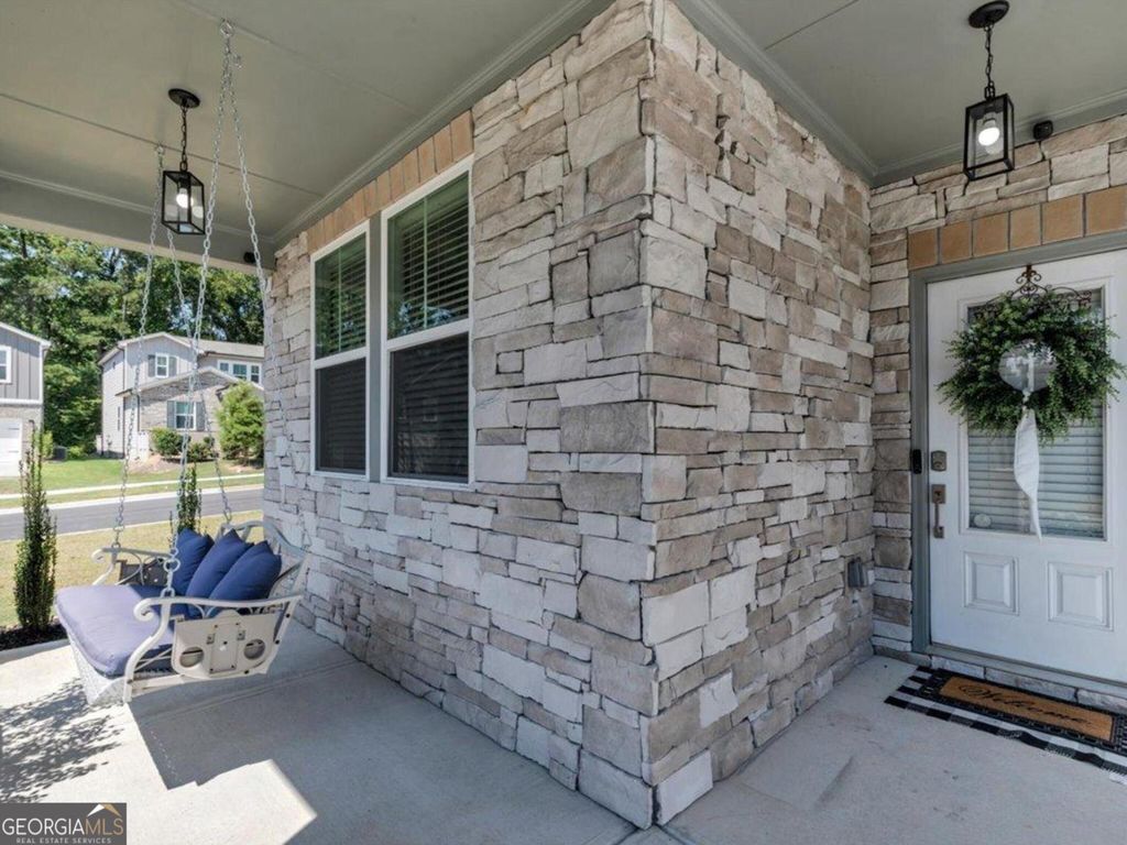 1039 Glade Run, Lithonia, GA 30058 — photo 3