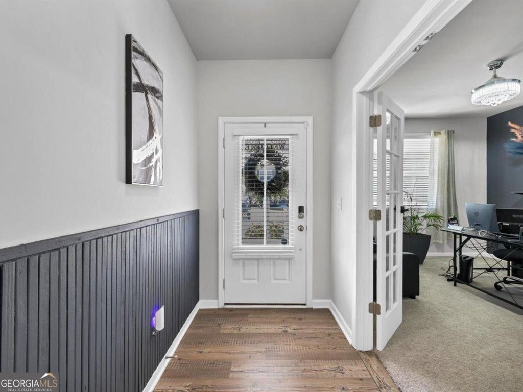 1039 Glade Run, Lithonia, GA 30058 — photo 4