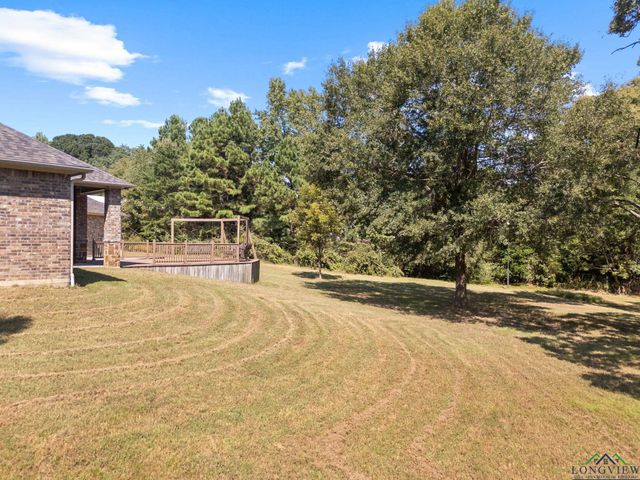 12265 Sable Ln, Whitehouse, TX 75791