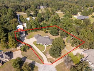 12265 Sable Ln, Whitehouse, TX 75791