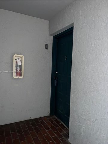7235 NW 179th Street 104, Hialeah, FL 33015