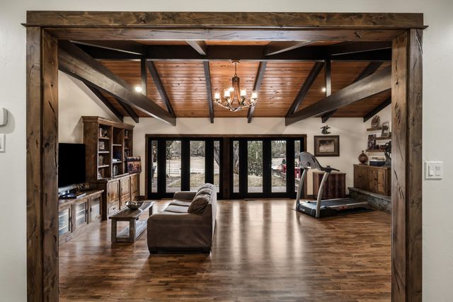 62111 Cody Road, Bend, OR 97701