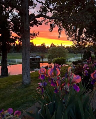 62111 Cody Road, Bend, OR 97701