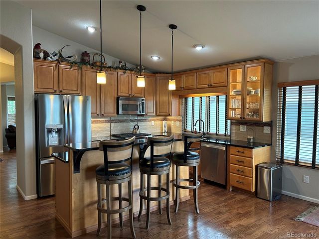 2048 Alpine Drive, Erie, CO 80516