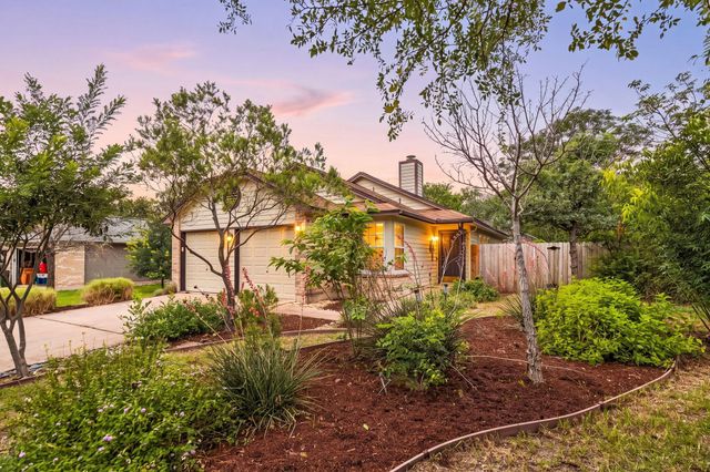 12322 Limerick Ave, Austin, TX 78758