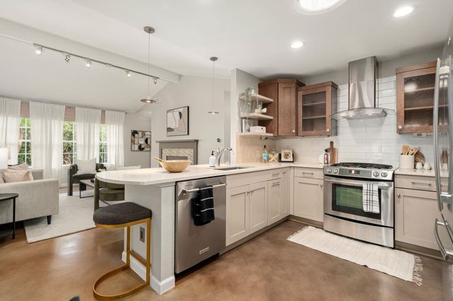 12322 Limerick Ave, Austin, TX 78758