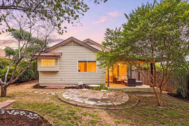 12322 Limerick Ave, Austin, TX 78758