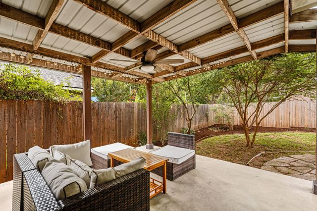 12322 Limerick Ave, Austin, TX 78758