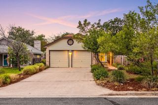 12322 Limerick Ave, Austin, TX 78758