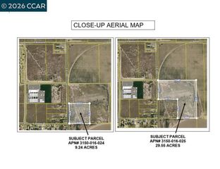 40 St. E and Ave. J-8, Lancaster, CA 93535