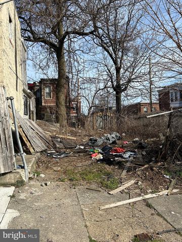 3101 N HUTCHINSON ST, Philadelphia, PA 19133