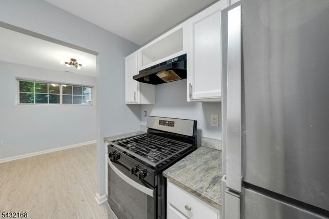 151 W Market St 1415, Newark City, NJ 07103