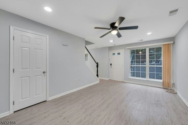 151 W Market St 1415, Newark City, NJ 07103