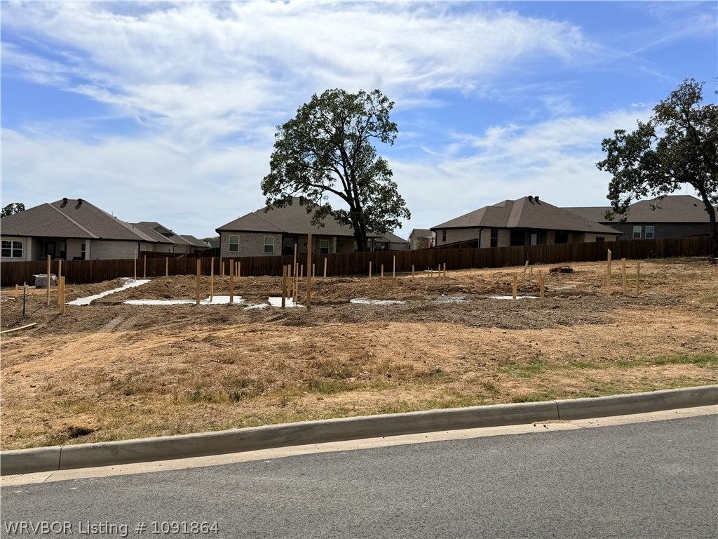 9112 Alara Way, Fort Smith, AR 72916