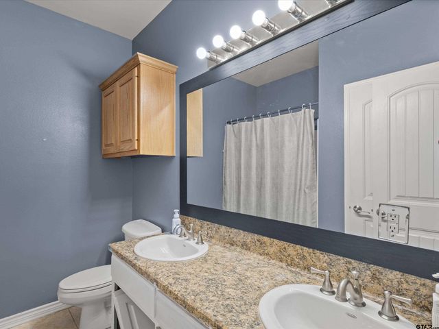 4367 N White Oak Road, Gladewater, TX 75647