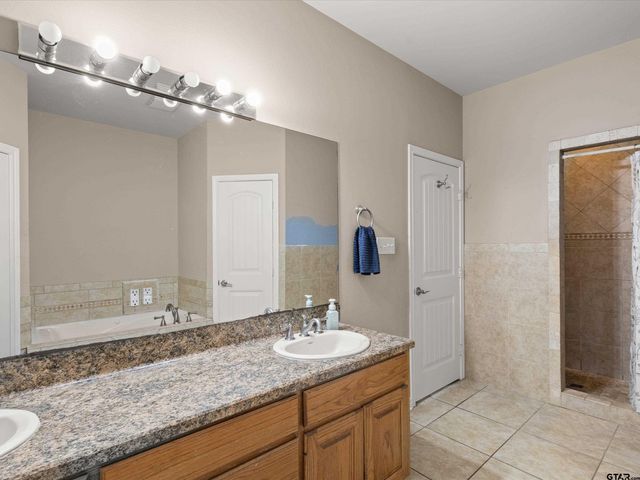 4367 N White Oak Road, Gladewater, TX 75647