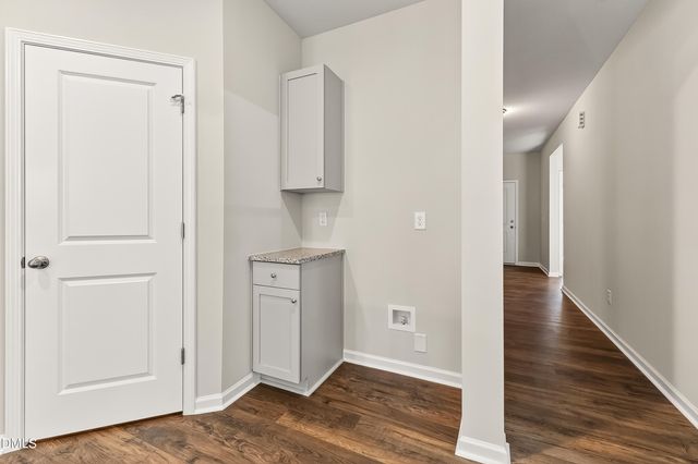 204 Shiloh Woods Circle, Smithfield, NC 27577