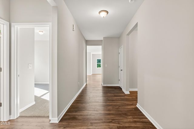 204 Shiloh Woods Circle, Smithfield, NC 27577