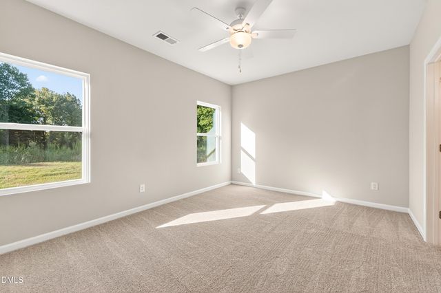 204 Shiloh Woods Circle, Smithfield, NC 27577