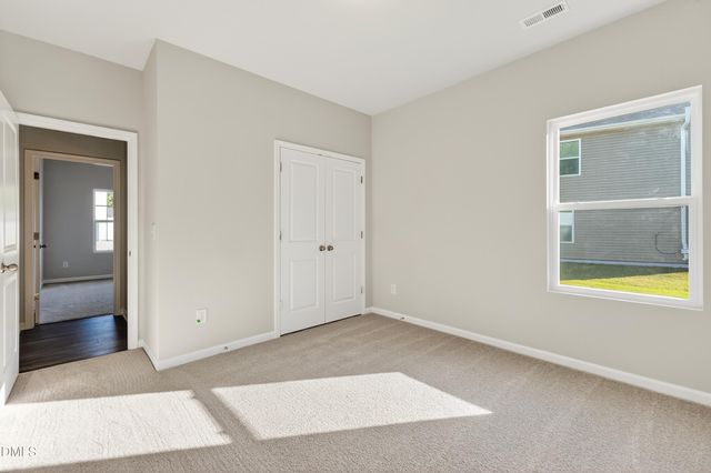 204 Shiloh Woods Circle, Smithfield, NC 27577