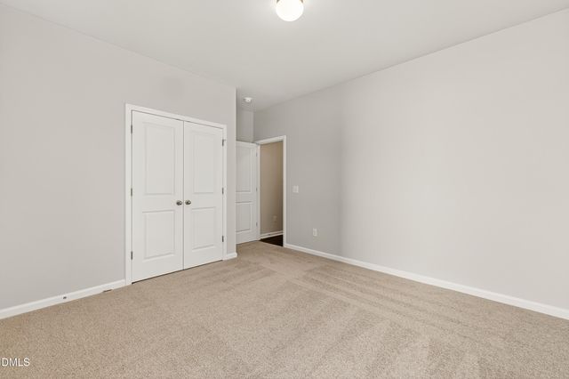 204 Shiloh Woods Circle, Smithfield, NC 27577