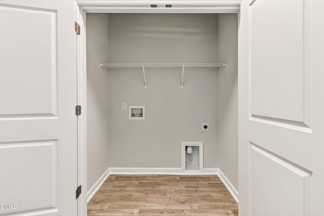 204 Shiloh Woods Circle, Smithfield, NC 27577