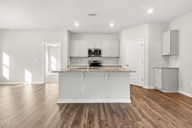 204 Shiloh Woods Circle, Smithfield, NC 27577