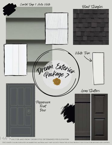 204 Shiloh Woods Circle, Smithfield, NC 27577