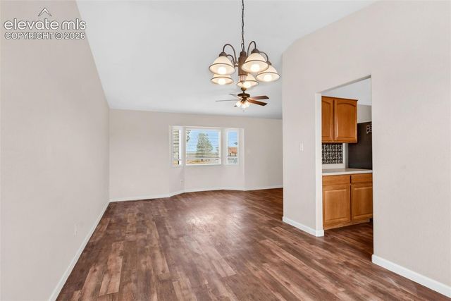 927 N Purcell Boulevard, Pueblo West, CO 81007