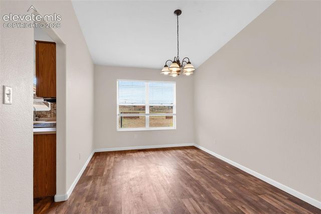 927 N Purcell Boulevard, Pueblo West, CO 81007